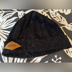 O’Neill beanie